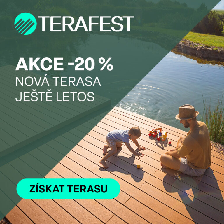 AKCE -20%