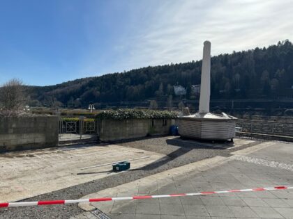 WPC terasa Bad Schandau