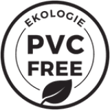 PVC free